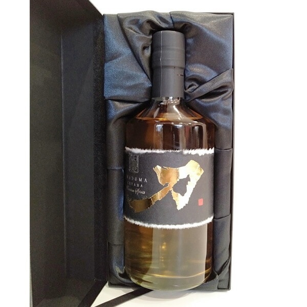 【翌日発送可能】 稲妻 刀 PREMIUM お酒｜小野酒店 500ml スピリッツ 40% 洋酒・リキュール