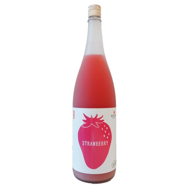 BLOSSOM STRAWBERRY 1800ml お酒