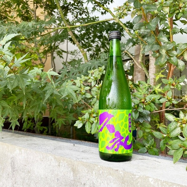 久礼 純米吟醸 CELうらら 720ml 日本酒