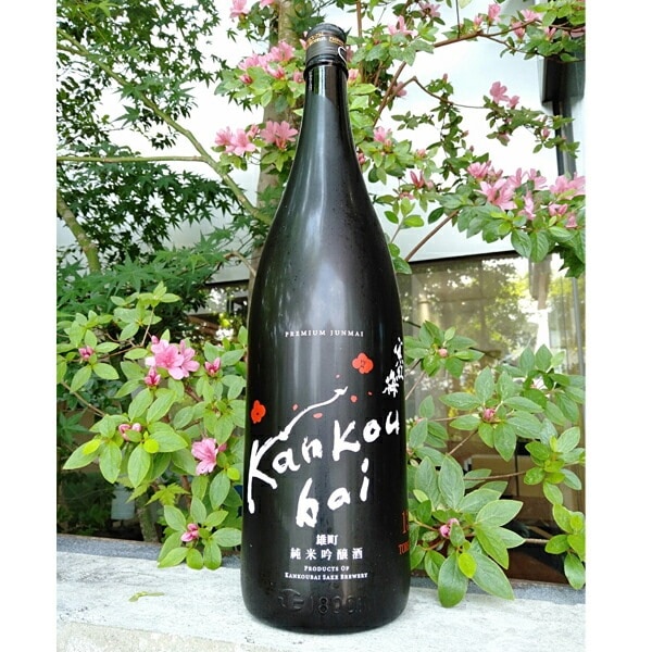 三重県 寒紅梅酒造 寒紅梅【かんこうばい】TORECE トレセ 純米吟醸 雄町 1800ml 【日本酒】 お酒