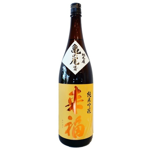 来福｜日本酒・焼酎の小野酒店オンラインストア