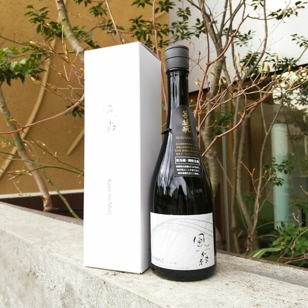 風の森 ALPHA type2 この上なき華 720ml お酒｜小野酒店オンラインストア