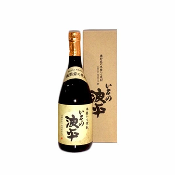 いその波平 芋焼酎 720ml お酒