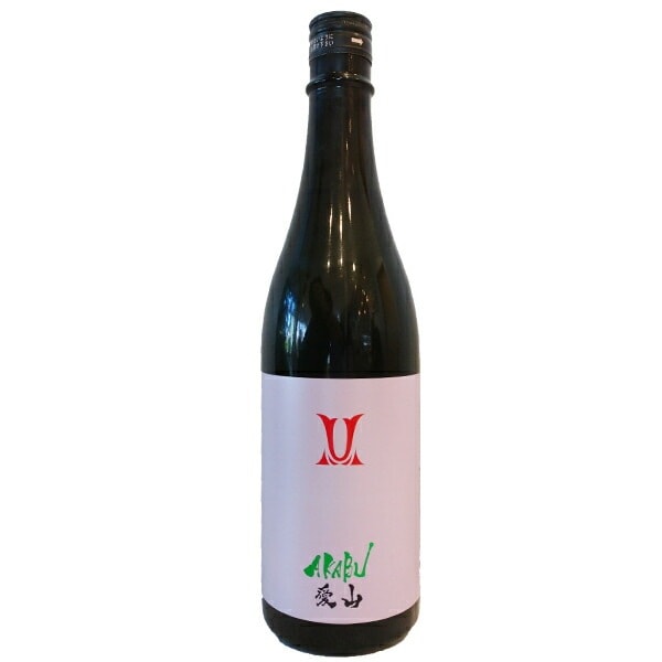 赤武 純米吟醸 愛山 720ml お酒