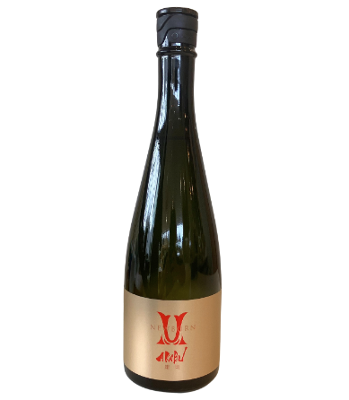 赤武 純米吟醸 NEWBORN 雄町 720ml お酒