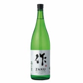 作 雅乃智 中取り 純米大吟醸 1800ml お酒｜小野酒店オンラインストア