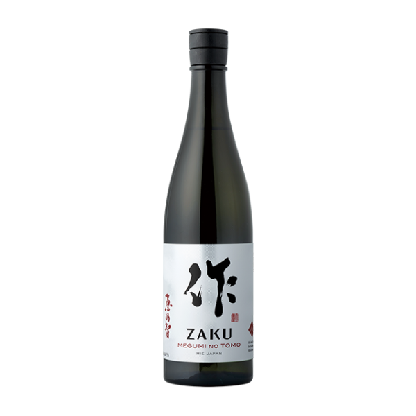 作  恵乃智 純米吟醸 750ml お酒