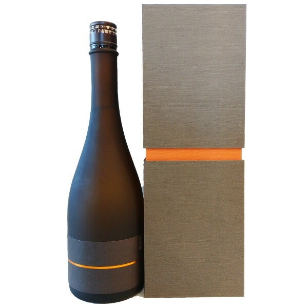 天明 掌玉 mellowness reborn 純米大吟醸 超低温３年熟 箱入 720ml お酒