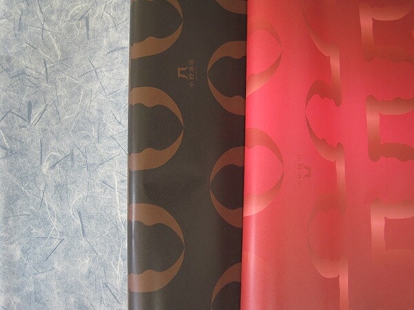 ギフトラッピング ※必要な点数分カートにお入れ下さい