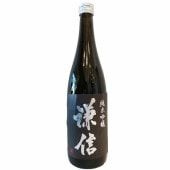 作 「筰」 竹冠のざく 杜氏特別秘蔵酒 大吟醸 滴取り 750ml｜小野酒店