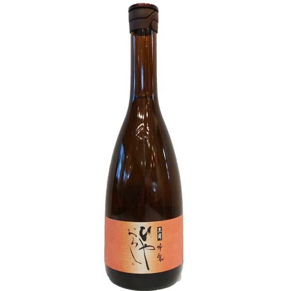 黒龍 吟醸 ひやおろし 720ml お酒