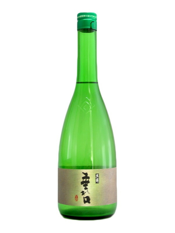 黒龍 本醸造 垂れ口 720ml お酒