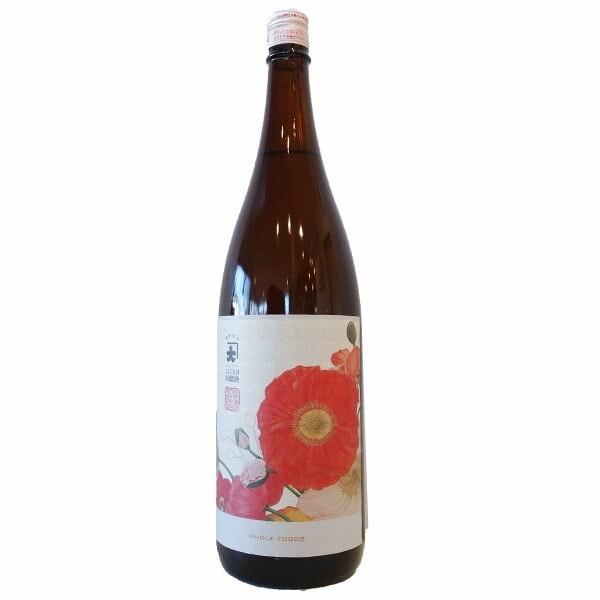 こんにちは料理酒 1800ml お酒｜小野酒店オンラインストア