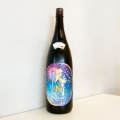 作 雅乃智 純米吟醸 750ml お酒｜小野酒店オンラインストア