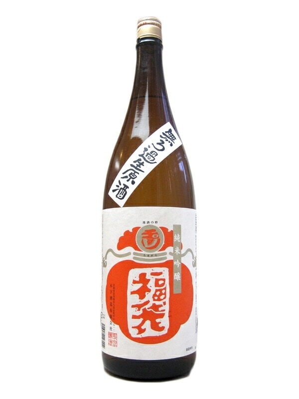 玉川 純米吟醸 福袋 1800ml お酒