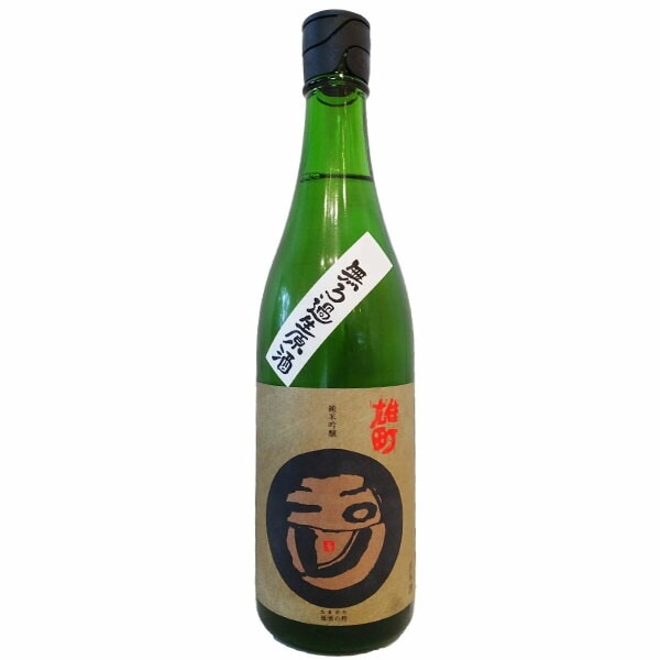 玉川 純米吟醸 雄町 720ml お酒