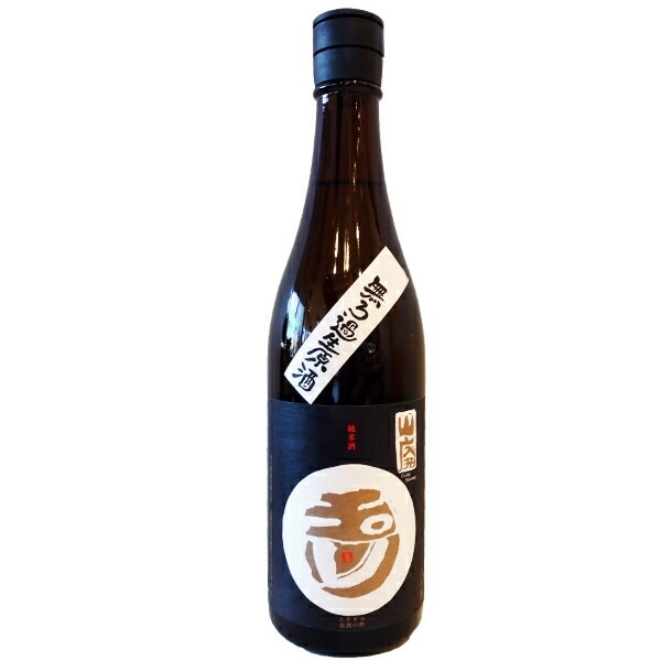 玉川 山廃純米無濾過生原酒 白ラベル 720ml お酒