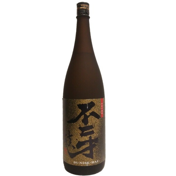 鹿児島県 佐多宗二商店 不二才 はい【ぶにせ はい】 芋焼酎 1800ml お酒