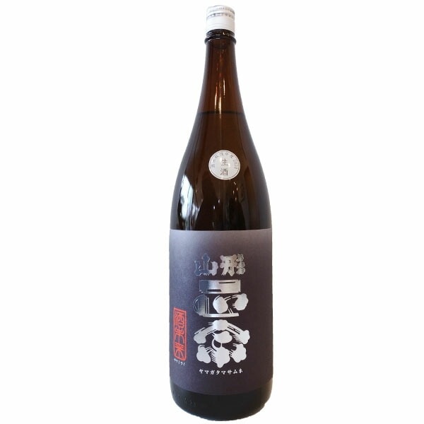 山形正宗 純米吟醸 酒未来1800ml お酒