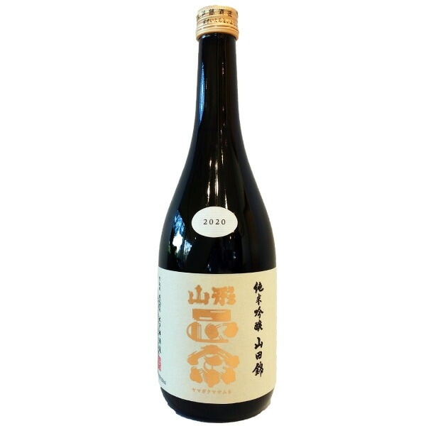 山形正宗 純米吟醸 山田錦 720ml お酒
