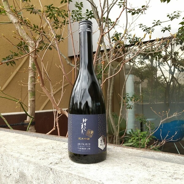 ゆきの美人 純米吟醸 愛山麹 生酒 720ml お酒