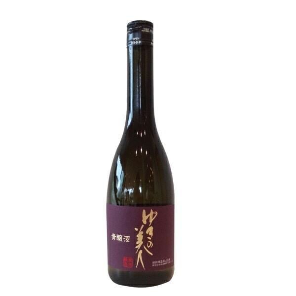 ゆきの美人 貴醸酒 720ml お酒