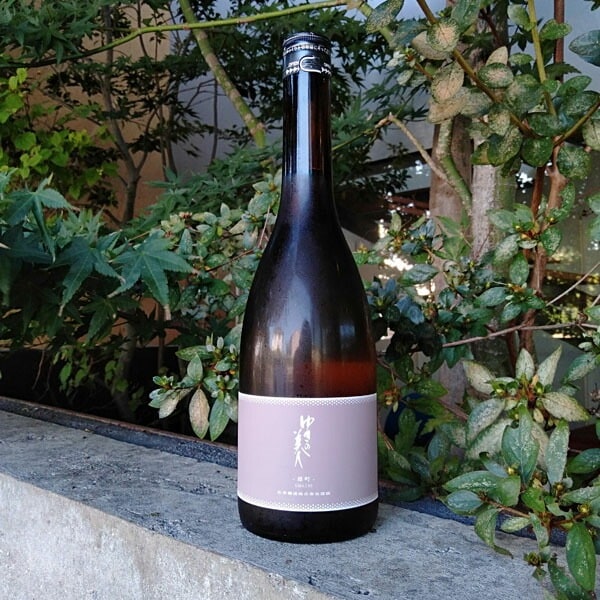 ゆきの美人 雄町 純米吟醸 720ml お酒