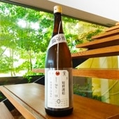 荷札酒 八反錦 純米大吟醸 1800ml お酒｜小野酒店オンラインストア