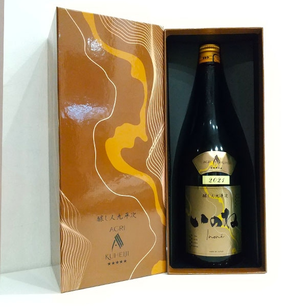 醸し人九平次 いのね 五つ星 750ml お酒｜小野酒店オンラインストア