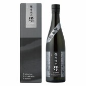 作 「筰」 竹冠のざく 杜氏特別秘蔵酒 大吟醸 滴取り 750ml｜小野酒店