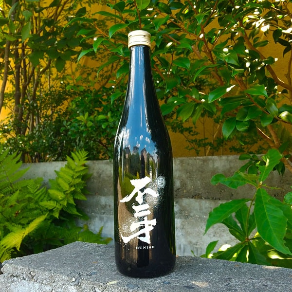 不二才 黒麹仕込み 芋焼酎 720ml お酒