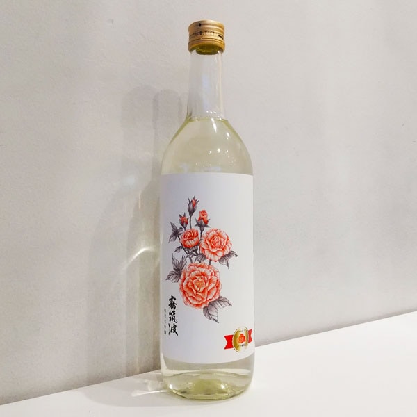 霧筑波 プリンセスミチコ 純米大吟醸 720ml