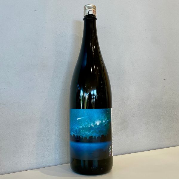 上喜元　彗星 純米吟醸 1800ml