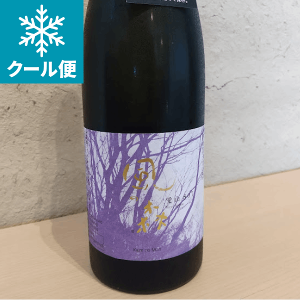 風の森　露葉風 TB807 イカキ採り 720ml 