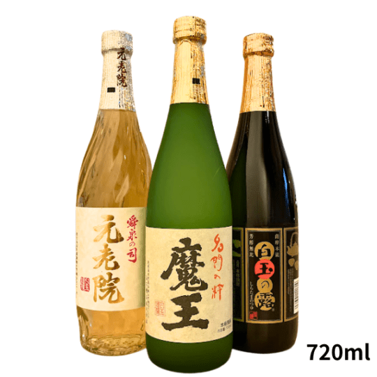 飲み比べセット｜日本酒・焼酎の小野酒店オンラインストア