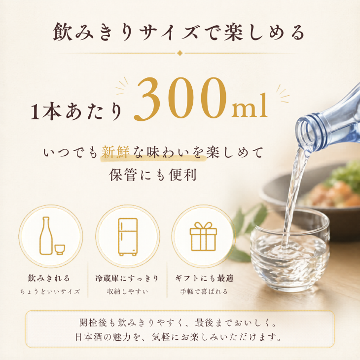獺祭(だっさい)と人気地酒蔵飲み比べ300ml×5本セット プレゼント 獺祭