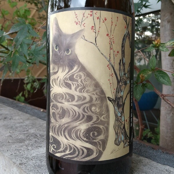 鳴海 黒にゃるか 1800ml お酒｜小野酒店オンラインストア
