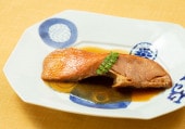 【夏ギフト・お中元おすすめ】金目鯛煮付け【湯せんするだけ】