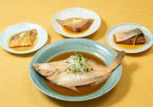 【夏ギフト・お中元おすすめ】漁師煮詰め合わせ