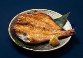 赤魚開き