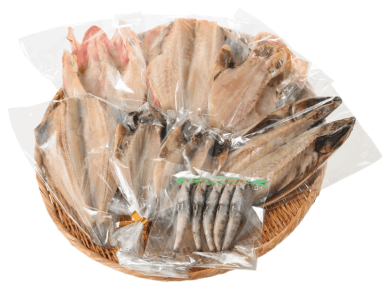 【冬ギフトにおすすめ】がんこ干