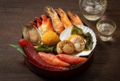 【夏ギフト・お中元おすすめ】大漁漬