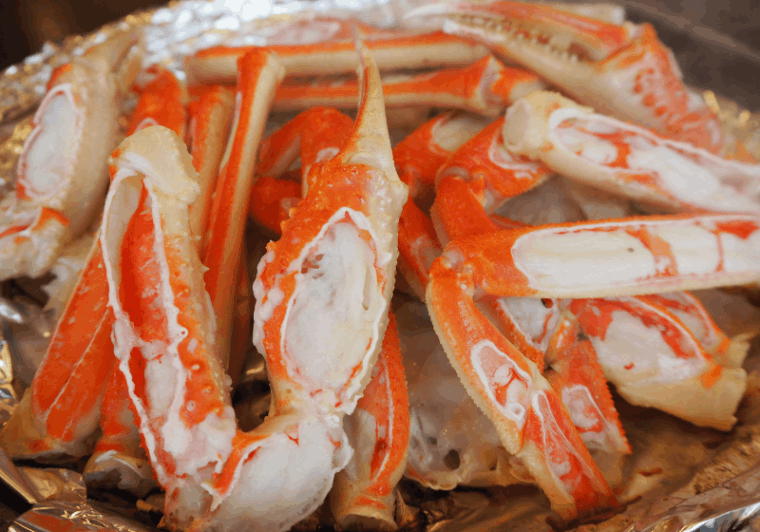 【お歳暮・冬ギフトにおすすめ】ボイルズワイガニ（2㎏）