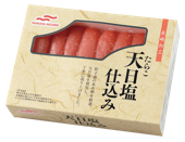 【ご飯のお供に！】天日塩たら子