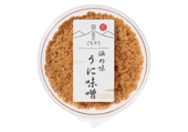 【おすすめ】浜の味 うに味噌