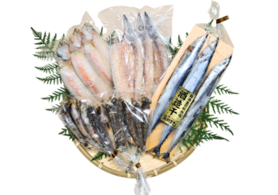 【冬ギフトにおすすめ】常磐もの詰合わせ【イチオシ】