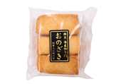 【６本入り】厚揚げソフトかまぼこ【イチオシ】