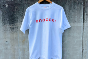 おのざきロゴTシャツ