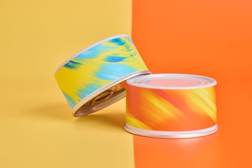 【SpiSeablue】フィッシュカレー2缶セット