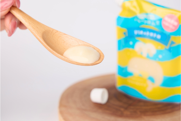 【無添加】魚は土台パクパク離乳食(6食セット)【常温保存】